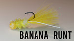Bright color LARGE Jigs (1 per pack)