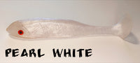 Ghoulie Jigs Weedless Swimbaits (2 per pack)