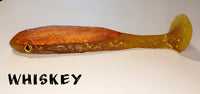 Ghoulie Jigs Weedless Swimbaits (2 per pack)