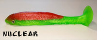 Ghoulie Jigs Weedless Swimbaits (2 per pack)