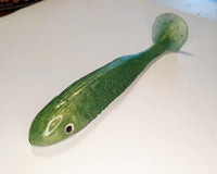 Ghoulie Jigs Weedless Swimbaits (2 per pack)