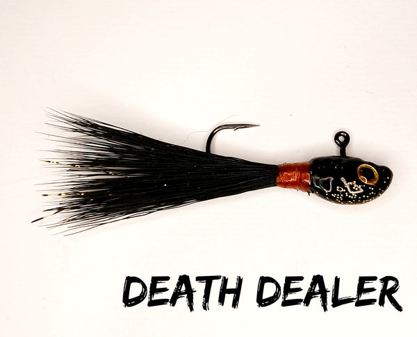 Mini Bucks (2 per pack)