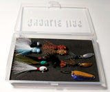 Lure Case