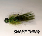 Leech Jigs (1 per pack)