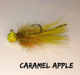 Leech Jigs (1 per pack)