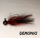 Leech Jigs (1 per pack)