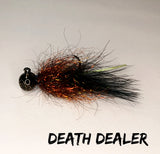Leech Jigs (1 per pack)