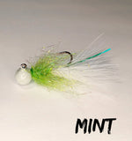 Leech Jigs (1 per pack)