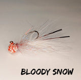 Leech Jigs (1 per pack)