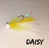 Leech Jigs (1 per pack)