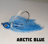 Poison Jigs (1 per pack)