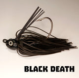 Poison Jigs (1 per pack)