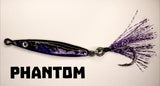 Flutter Jigs