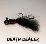Natural color Ghoulie Jigs