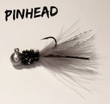 Natural color Ghoulie Jigs
