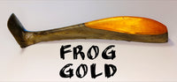Hand Poured Swimbaits (2 per pack)