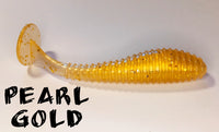 Ripper Paddle Tail swimbaits