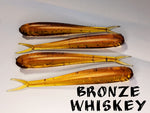 Pin Minnows (4 per pack)