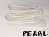 Pin Minnows (4 per pack)