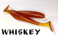 Ripper Paddle Tail swimbaits