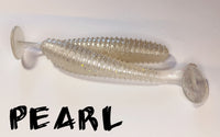 Ripper Paddle Tail swimbaits