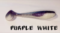 Ripper Paddle Tail swimbaits