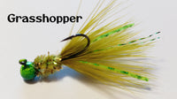 Ghoulie MEDIUM NATURAL Stingers - (1 per pack)