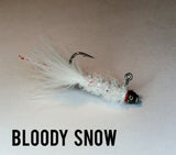 Balanced Ghoulie Flies (1 per pack)