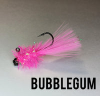 Balanced Ghoulie Flies (1 per pack)