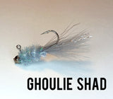 Balanced Ghoulie Flies (1 per pack)