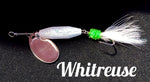 Inline Spinners (small-large)