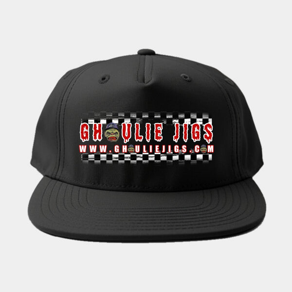 Ghoulie Jigs Hats