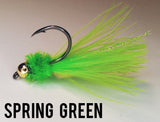 Ghoulie Flies (2 PER PACK)