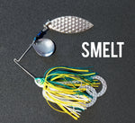 Ghoulie Spinnerbaits