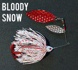 Ghoulie Spinnerbaits