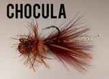 Dark Color LARGE Jigs (1 per pack)
