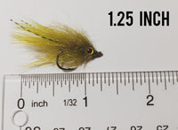 Ghoulie Micro Strippers (1 per pack)