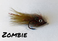 Ghoulie Micro Strippers (1 per pack)