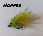 Ghoulie Micro Strippers (1 per pack)