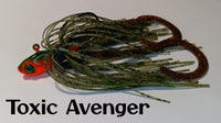 Ghoulie Swim Jigs (1 per pack)