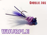 Ghoulie SMALL BRIGHT Stingers - (2 PER PACK)