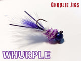 Ghoulie LARGE BRIGHT Stingers - (1 per pack)