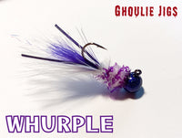 Ghoulie MEDIUM BRIGHT Stingers - (1 per pack)