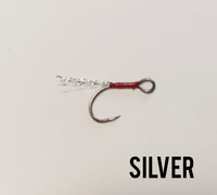 Owner replacement hooks (2 per pack)