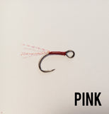 Owner replacement hooks (2 per pack)