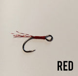 Owner replacement hooks (2 per pack)