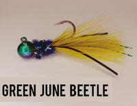 Ghoulie LARGE NATURAL Stingers - (1 per pack)