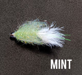 Balanced Ghoulie Leeches (1 per pack)
