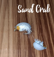 Floating Beetles (1 per pack)