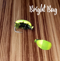 Floating Beetles (1 per pack)